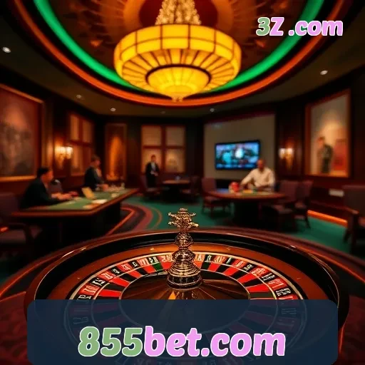 855bet.com: Melhores Bônus e Promoções para Uma Experiência Irresistível