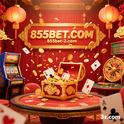 Apostas Esportivas: A Emoção do Jogo no 855bet.com