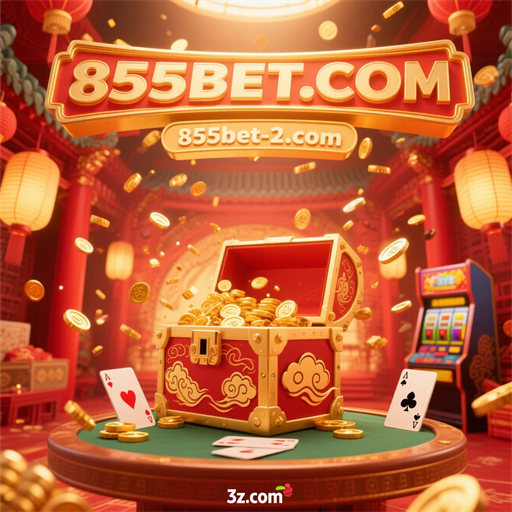 A Ascensão dos Cassinos Online: A Experiência 855bet.com