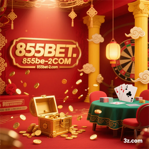 Apostas Esportivas: A Emoção do Jogo no 855bet.com