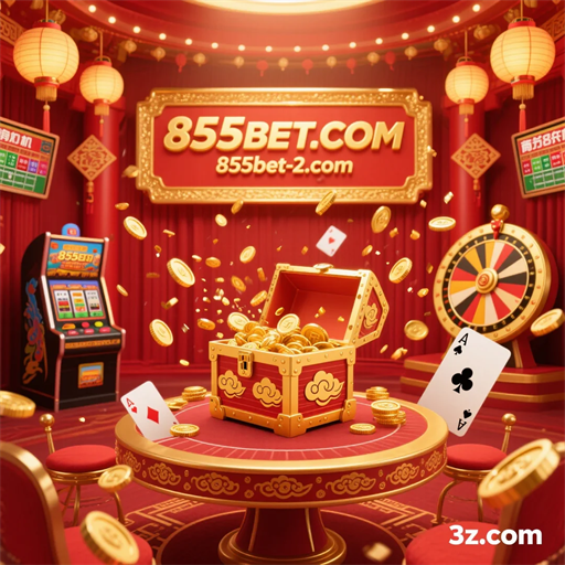 Apostas Esportivas no 855bet.com: Uma Nova Era de Entretenimento