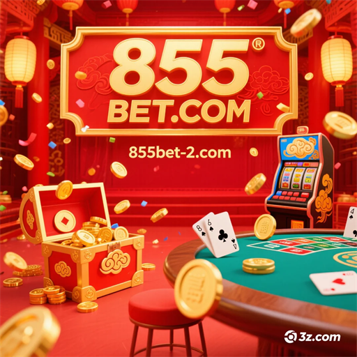 A Ascensão dos Cassinos Online: A Experiência 855bet.com
