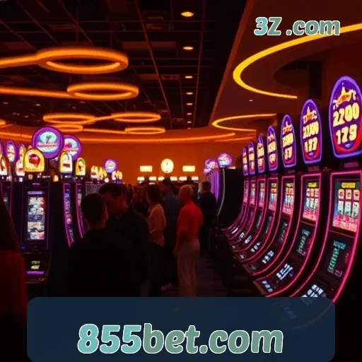 855bet.com: Login Simplificado para Jogadores Brasileiros na Era Digital