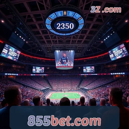 855bet.com: Transforme sua Experiência de Pagamento em Jogos Online