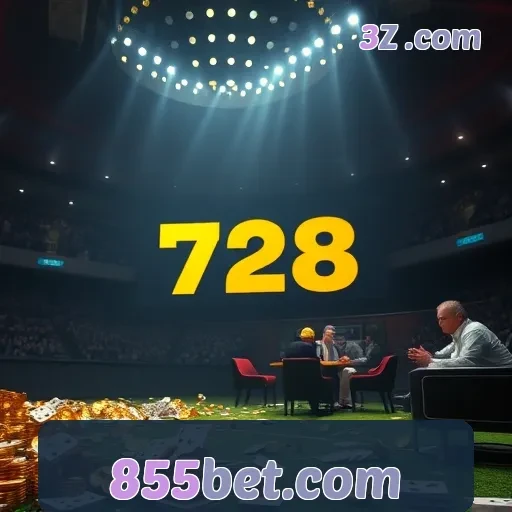 855bet.com: A Diversão e Emoção dos Caça-Níqueis