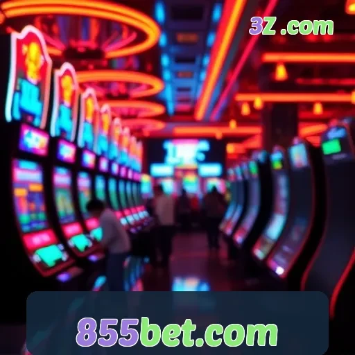 855bet.com: Descubra a Exclusividade e Benefícios da Seção VIP