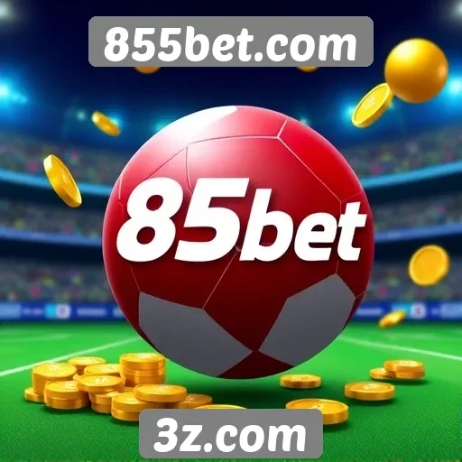 Tudo sobre os métodos de pagamento no 855bet